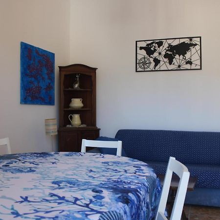 Appartamento Sunflower Levanto Bagian luar foto