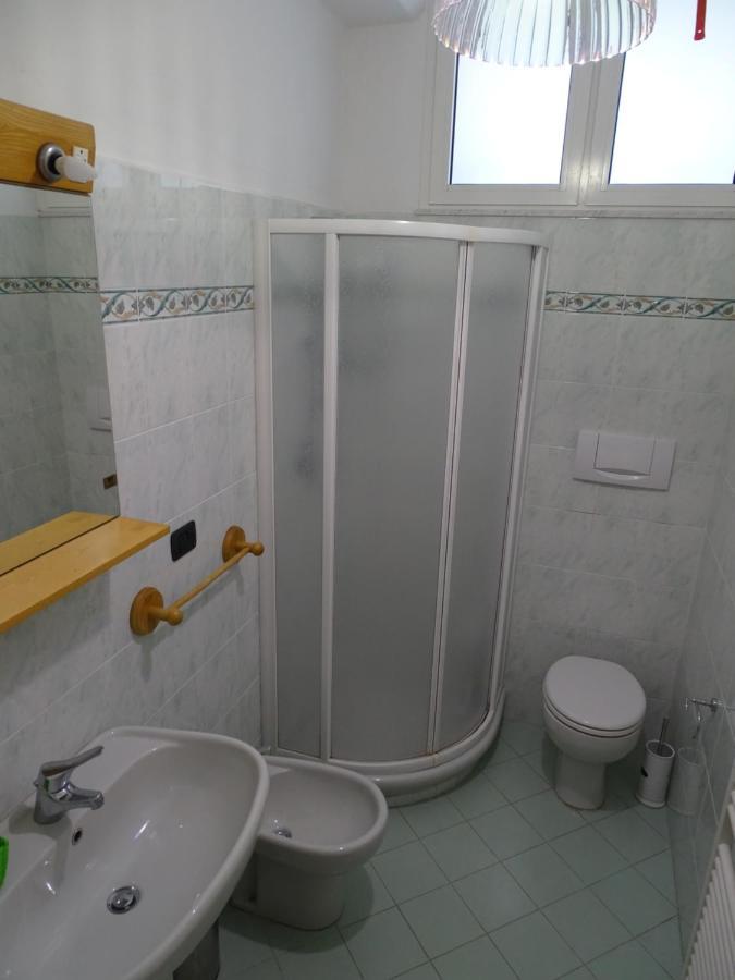 Appartamento Sunflower Levanto Bagian luar foto