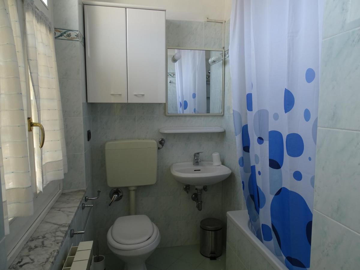 Appartamento Sunflower Levanto Bagian luar foto