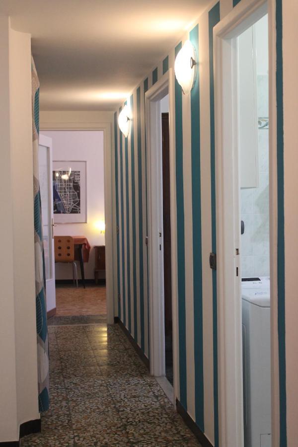 Appartamento Sunflower Levanto Bagian luar foto
