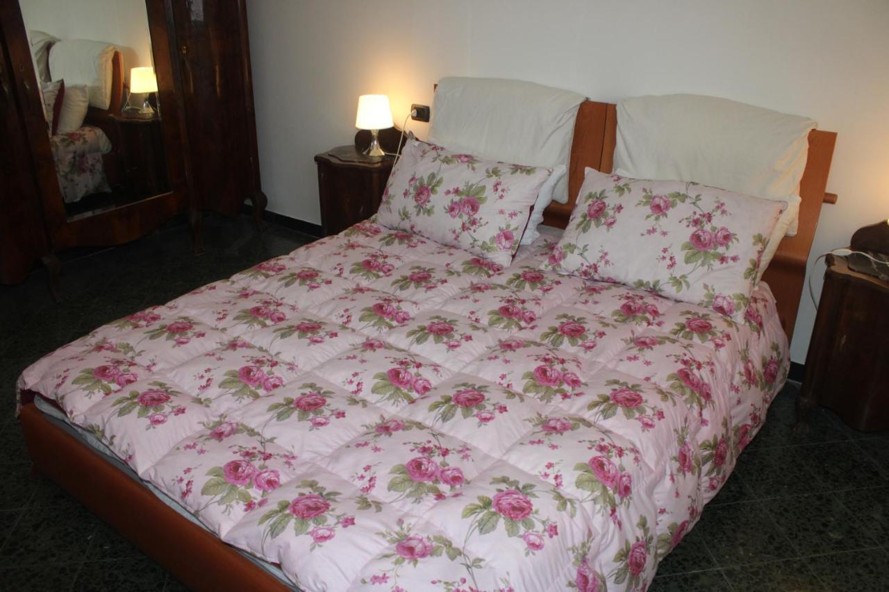 Appartamento Sunflower Levanto Bagian luar foto