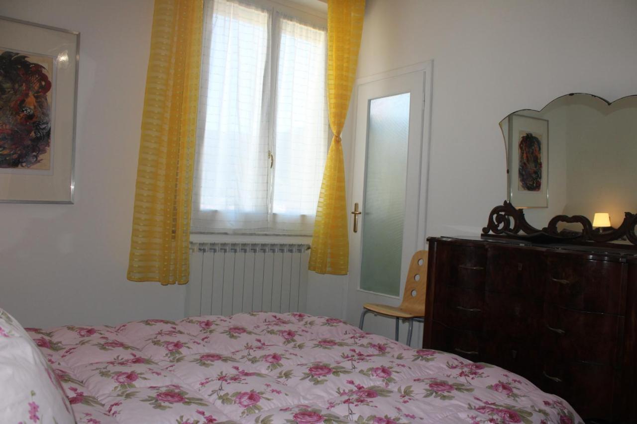 Appartamento Sunflower Levanto Bagian luar foto